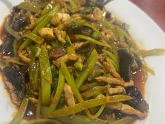 -无味饭店(九眼桥商业文化广场店)