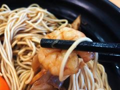 -晓午阳常熟炒浇面(红庙店)