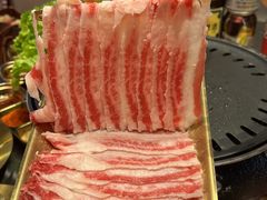 -大千金齐齐哈尔烤肉(清湖店)