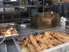 -狮头牌卤味研究所·卤味饭(花城汇南区店)