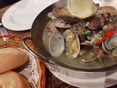 -安东尼奥餐厅
