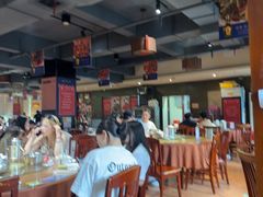 -天下客饭店(中山路店)