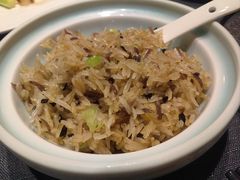 干巴菌炒饭-翠府(翠湖北路店)