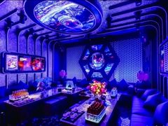 -星聚会KTV X Party(杭州万象城店)