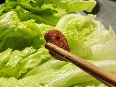 -胡四哥特色火盆烧烤(一分店)