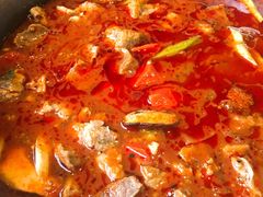 -有才叔的小馆(招商依云曲江店)