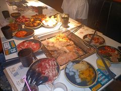 -非烤勿扰自助烤肉(合胜百货店)