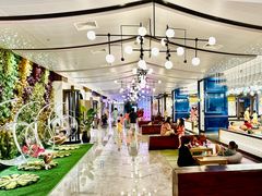 -青水瓦台汤泉(未央店)