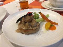 -若蘭慈·无国界素食料理(欢乐海岸店)