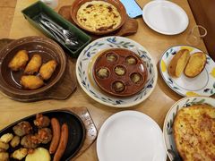 -萨莉亚意式餐厅(南京环亚凯瑟琳广场店)