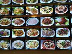 -旺达·福州菜(正大广场店)