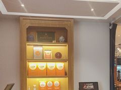 -粤域茶餐厅