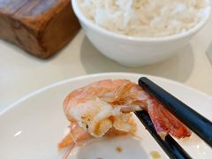 -沪华海鲜大酒楼(南汇店)