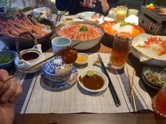 -枫千叶精致料理