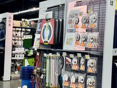 -迪卡侬(顺峰山店)