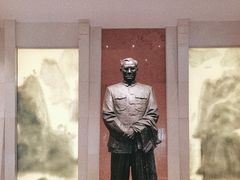 -张闻天故居