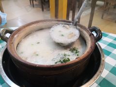 -豪园台山碳烧生蚝(蓬江江华店)