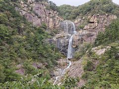 -沂蒙山旅游区云蒙景区(蒙山国家森林公园)