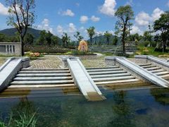 -芒洲湿地公园