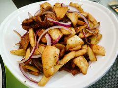 -巴依老爷新疆美食(清华东门店)