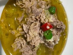 -芳满庭粤菜餐厅(丹阳吾悦店)