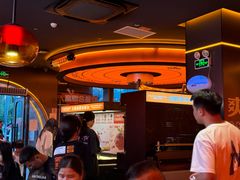-探鱼·鲜青椒爽麻烤鱼(广州欣荣广场店)