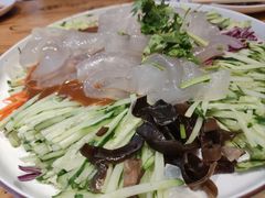 -老边饺子馆(中街店)