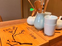 -梅间堂茶馆(绿地缤纷城店)