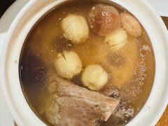 -清水亭湖北菜(大屯DT51店)