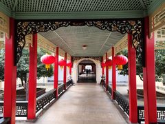 -南京中国近代史遗址博物馆(南京总统府)