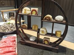 -东来顺(非遗·清真火锅·盛世广场店)