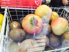 -JUICE  TIMES(中茵海华店)