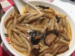 -西贝莜面村(上海百联西郊店)