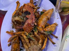 -大茄来海鲜餐厅(亚洲城分行)