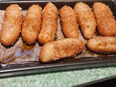 -憨铁匠老火锅(龙岗万科里店)
