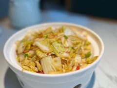 -庆江南江南菜(太仓南洋店)