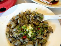 -阿毛饭店首店·宁波老字号(文化广场店)