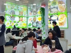 -老舅老蒙肉饼非遗店(一店)