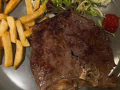 -新贝乐意大利餐厅(苏州中心店)