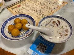 咖喱鱼蛋-双喜老铺(人民广场店)