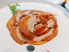 -紫光园·烤鸭·北京菜(团结湖店)