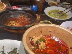 -永安水煮活鱼·仪征菜(仪征奥林匹克店)