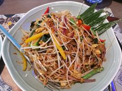 -CHINCHIN 青青·泰国料理(万象食家店)