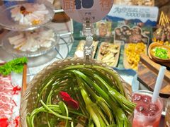 -芸山季·云南野生菌火锅(人民广场来福士店)