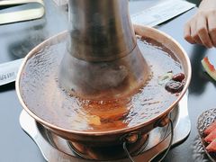 -阳坊胜利涮羊肉(阳坊老店)