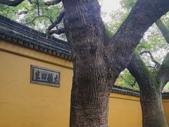 -西园戒幢律寺