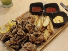 -米斯特比萨(罗斯福店)