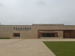 -盘龙城国家考古遗址公园