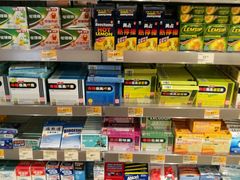 -万宁(机场T1 L7禁区东大堂店)