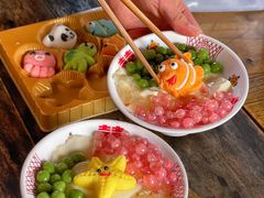 -破三川·新川菜(静安大融城店)